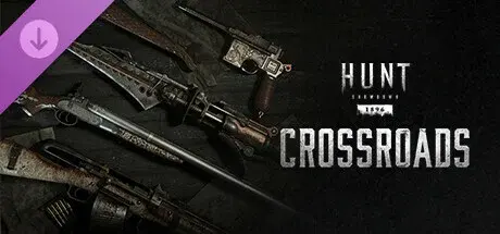 Okładka gry Hunt: Showdown 1896 - Crossroads