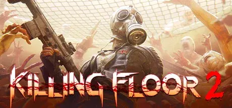Okładka gry Killing Floor 2: Digital Deluxe Edition