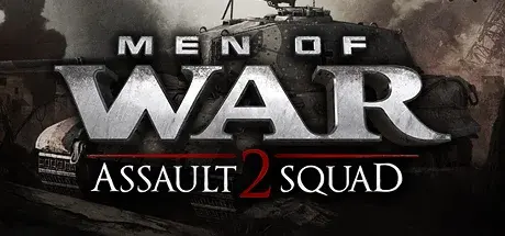 Okładka gry Men of War: Assault Squad 2 - Complete Edition