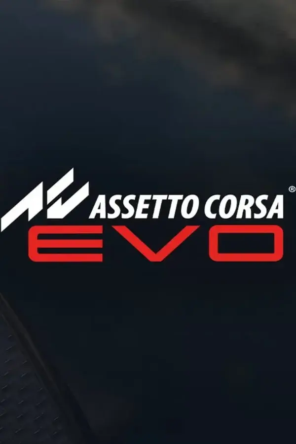 Okładka gry Assetto Corsa EVO