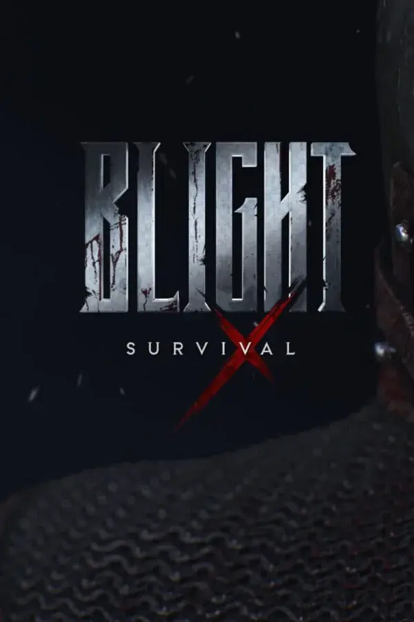 Okładka gry Blight: Survival