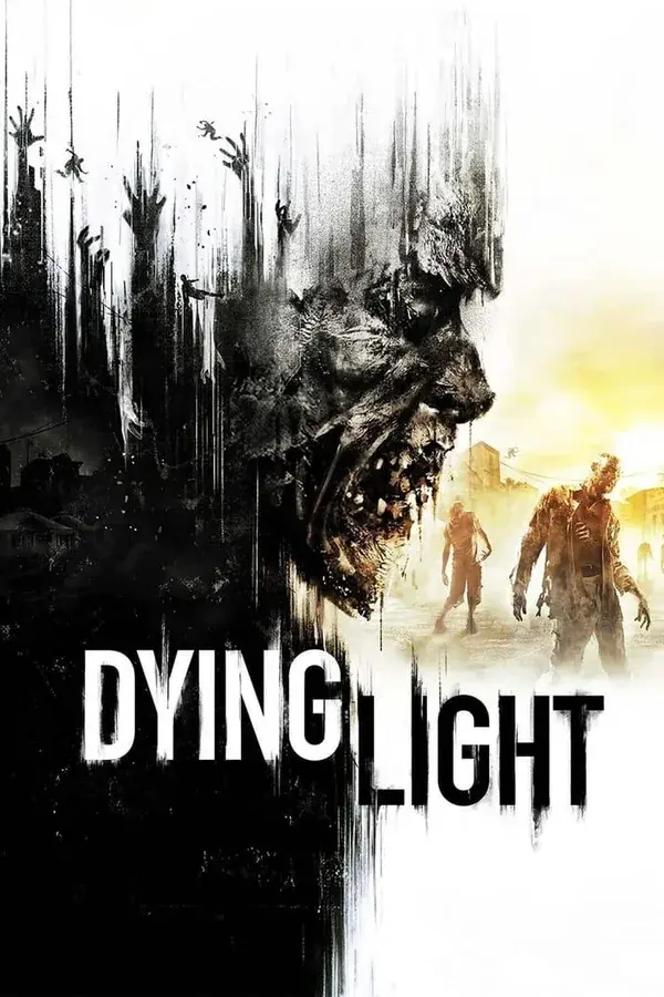 Okładka gry Dying Light