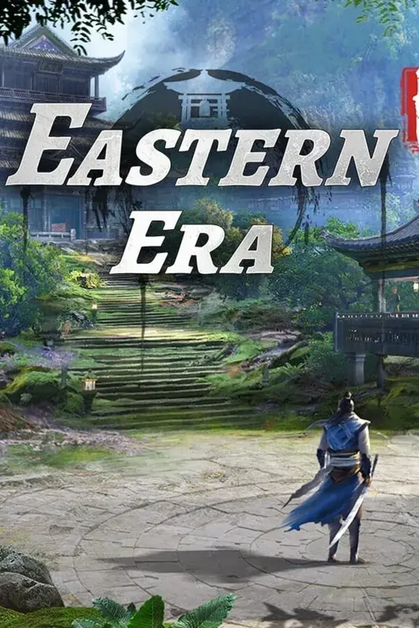 Okładka gry Eastern Era