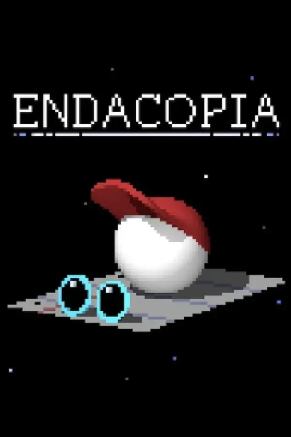 Okładka gry Endacopia