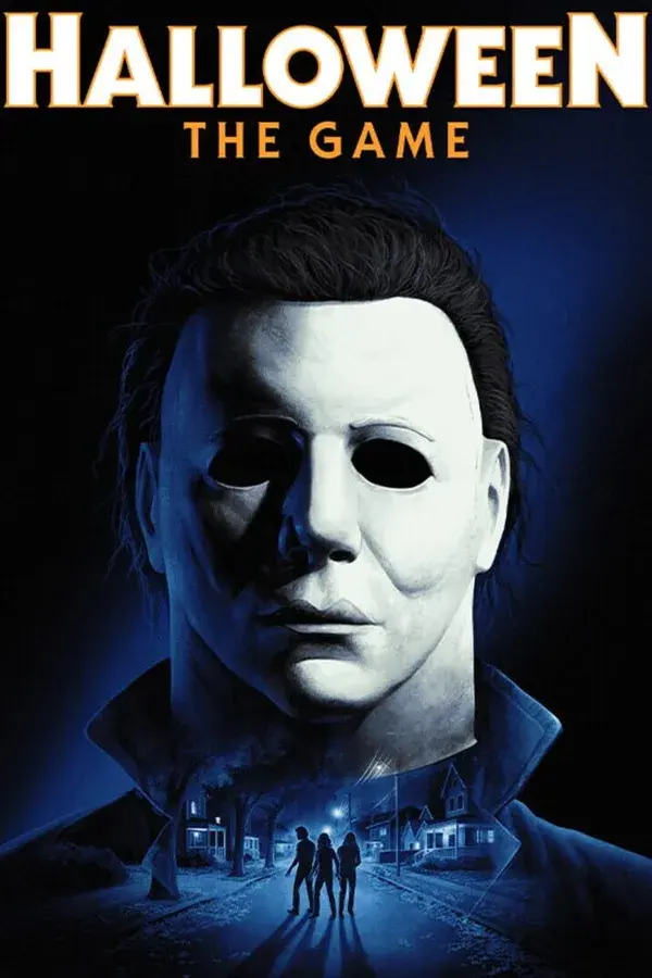 Okładka gry Halloween: The Game: Deluxe Edition