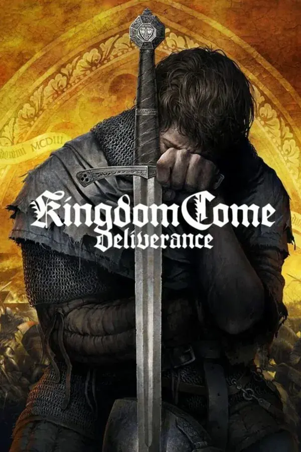 Okładka gry Kingdom Come: Deliverance