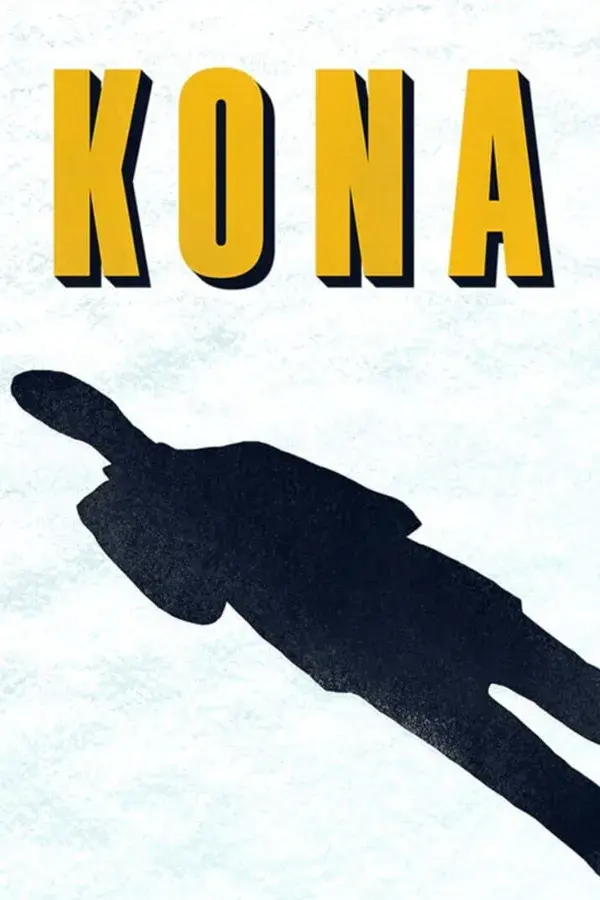 Okładka gry Kona
