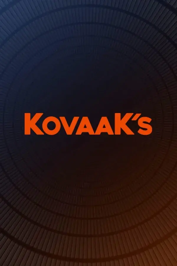 Okładka gry KovaaK's