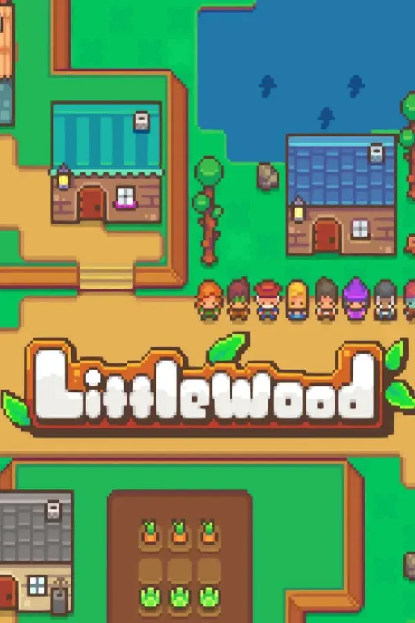 Okładka gry Littlewood