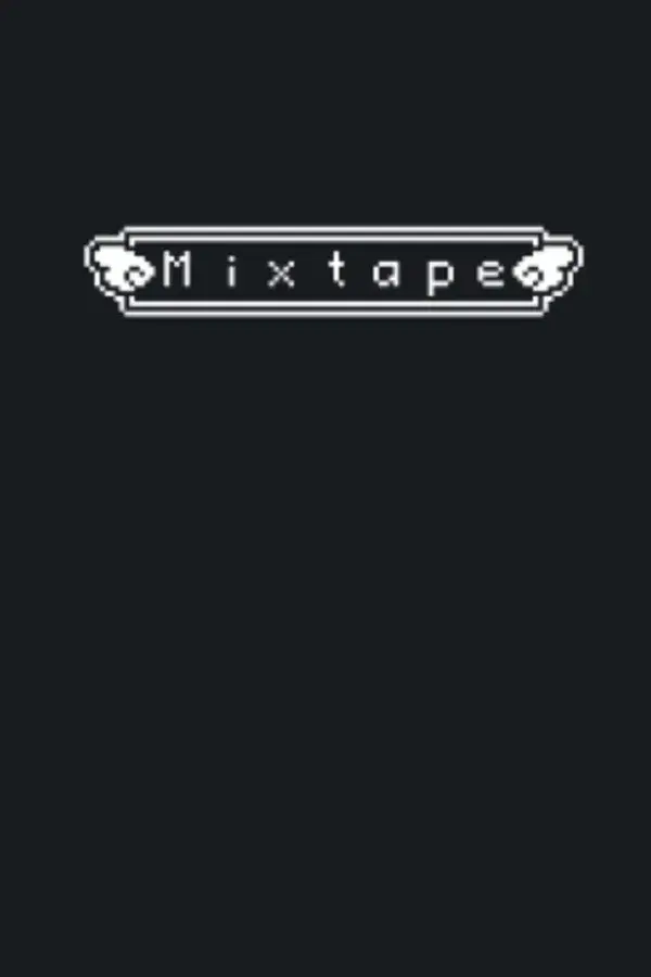 Okładka gry Mixtape