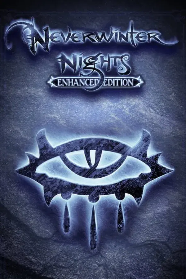 Okładka gry Neverwinter Nights: Enhanced Edition