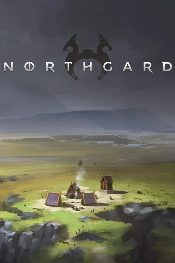 Okładka gry Northgard: Definitive Edition