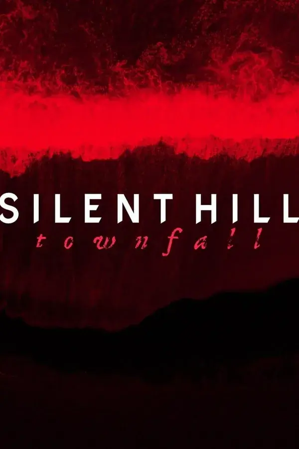 Okładka gry Silent Hill: Townfall