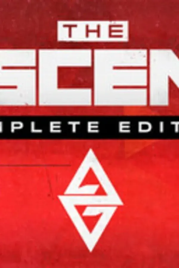 Okładka gry The Ascent: Complete Edition