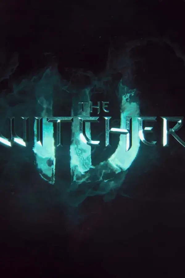 Okładka gry The Witcher IV