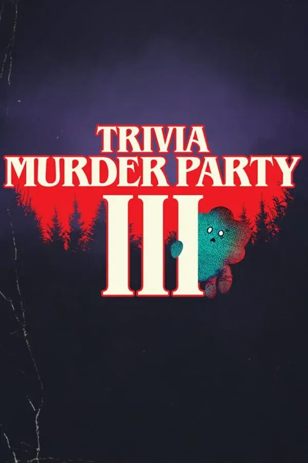 Okładka gry Trivia Murder Party 3