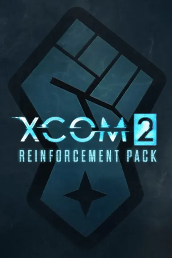 Okładka gry XCOM 2: Reinforcement Pack