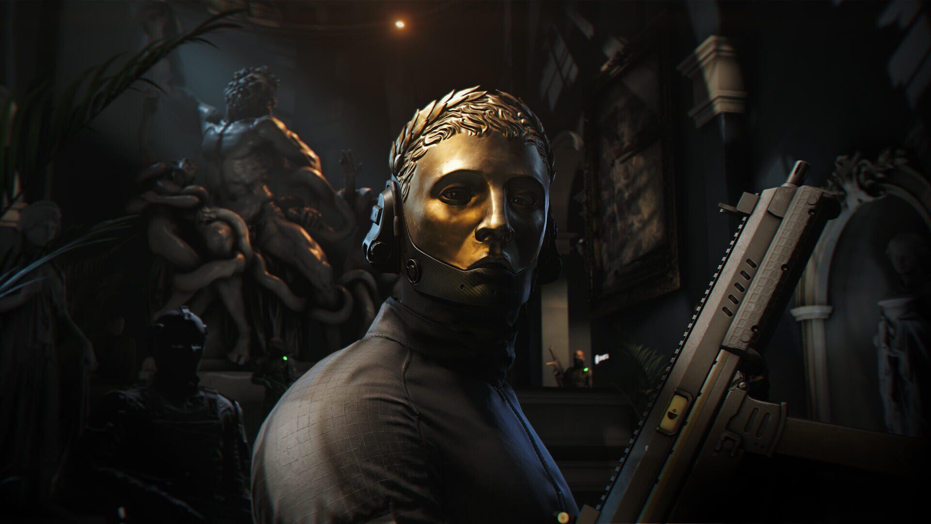 007 First Light - screenshot wysokiej jakości
