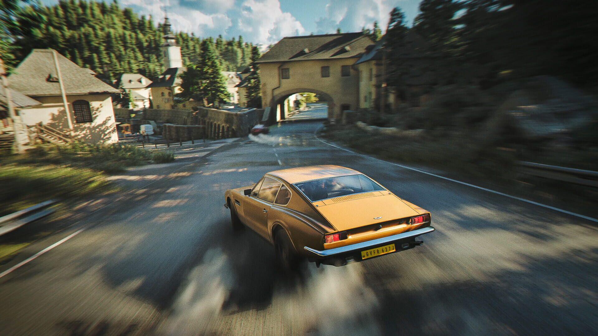 007 First Light (PS5) - akcja w grze
