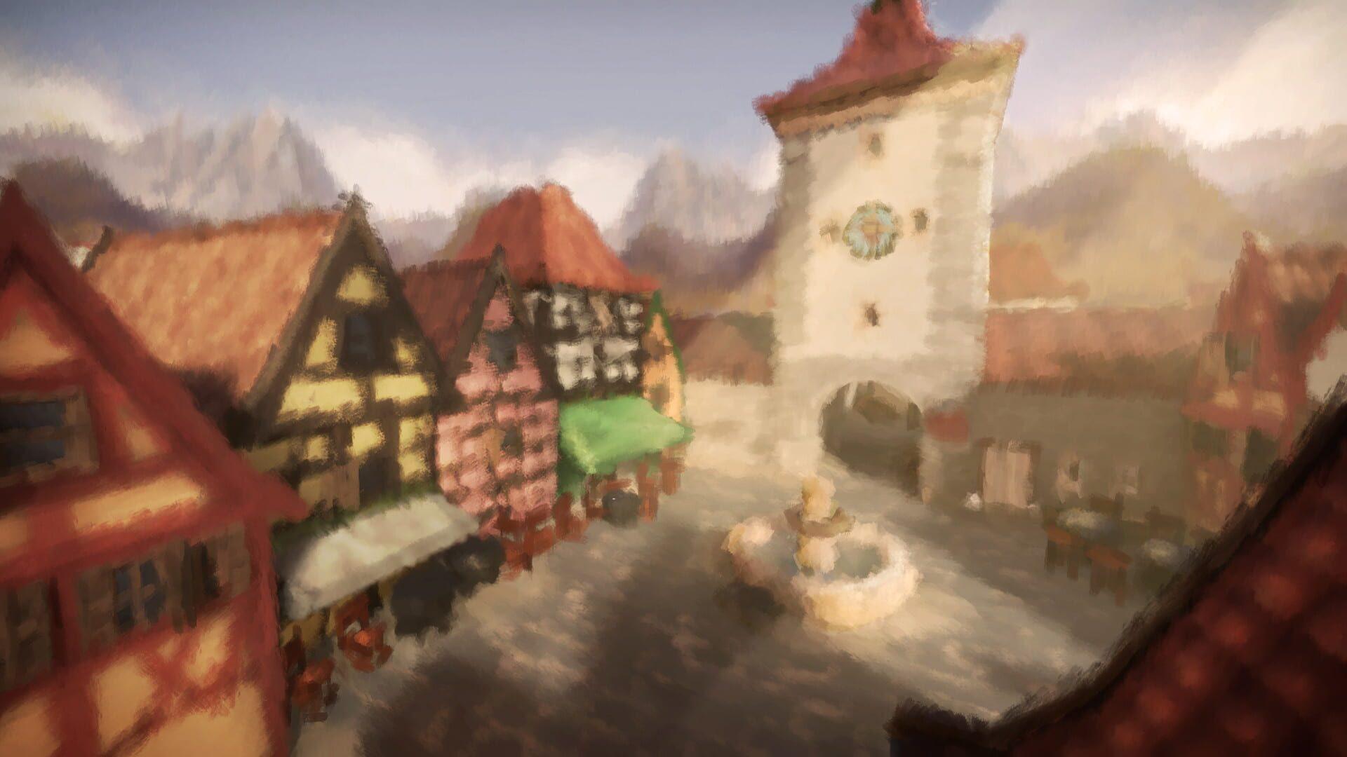 11-11: Memories Retold - główny screenshot z gry
