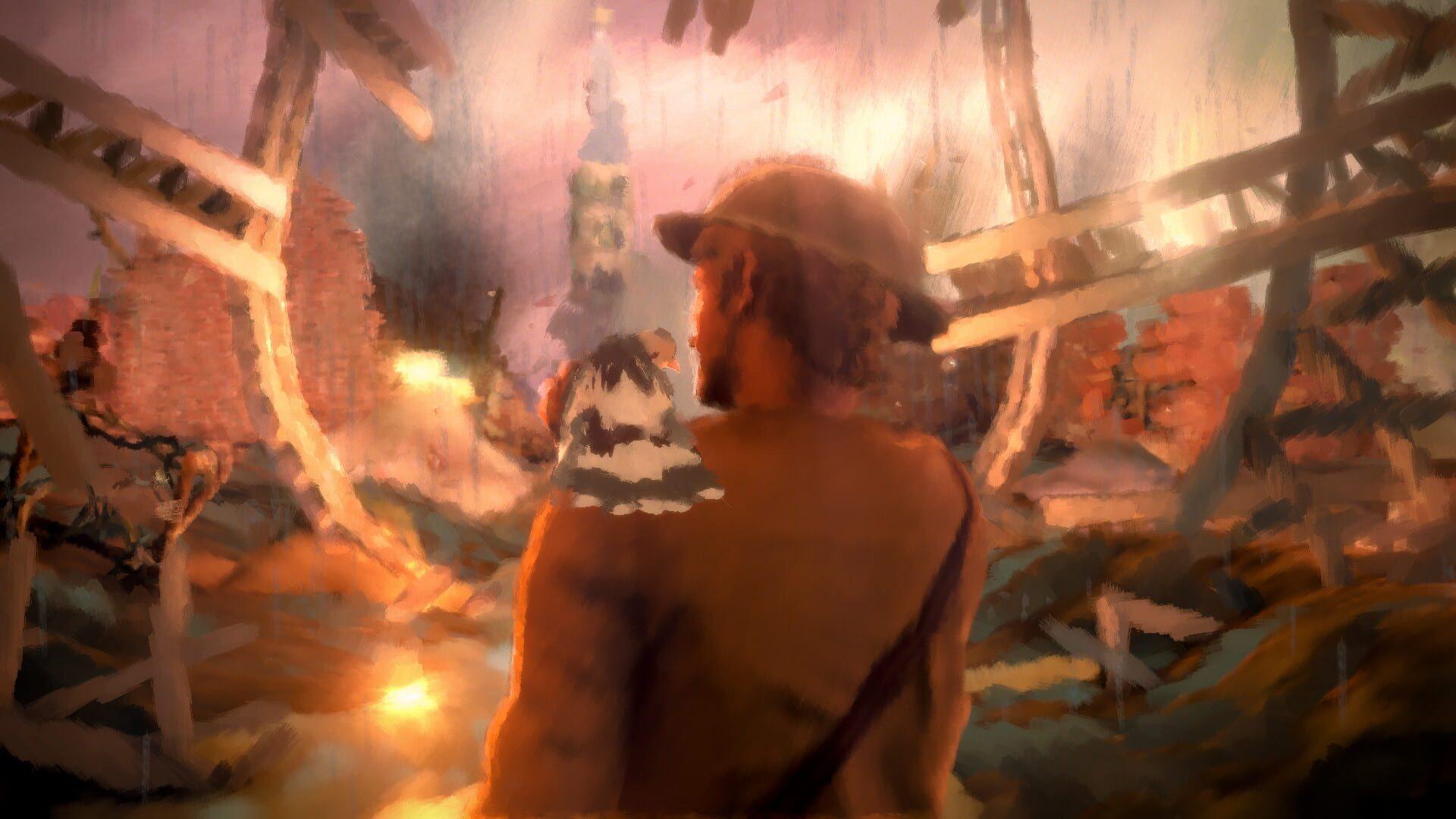 11-11: Memories Retold - gameplay screenshot