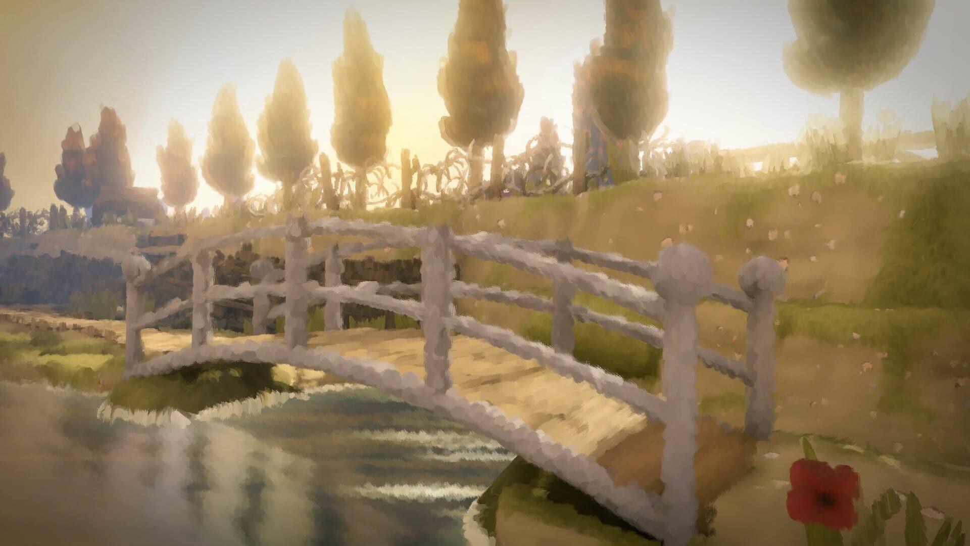 11-11: Memories Retold - screenshot wysokiej jakości