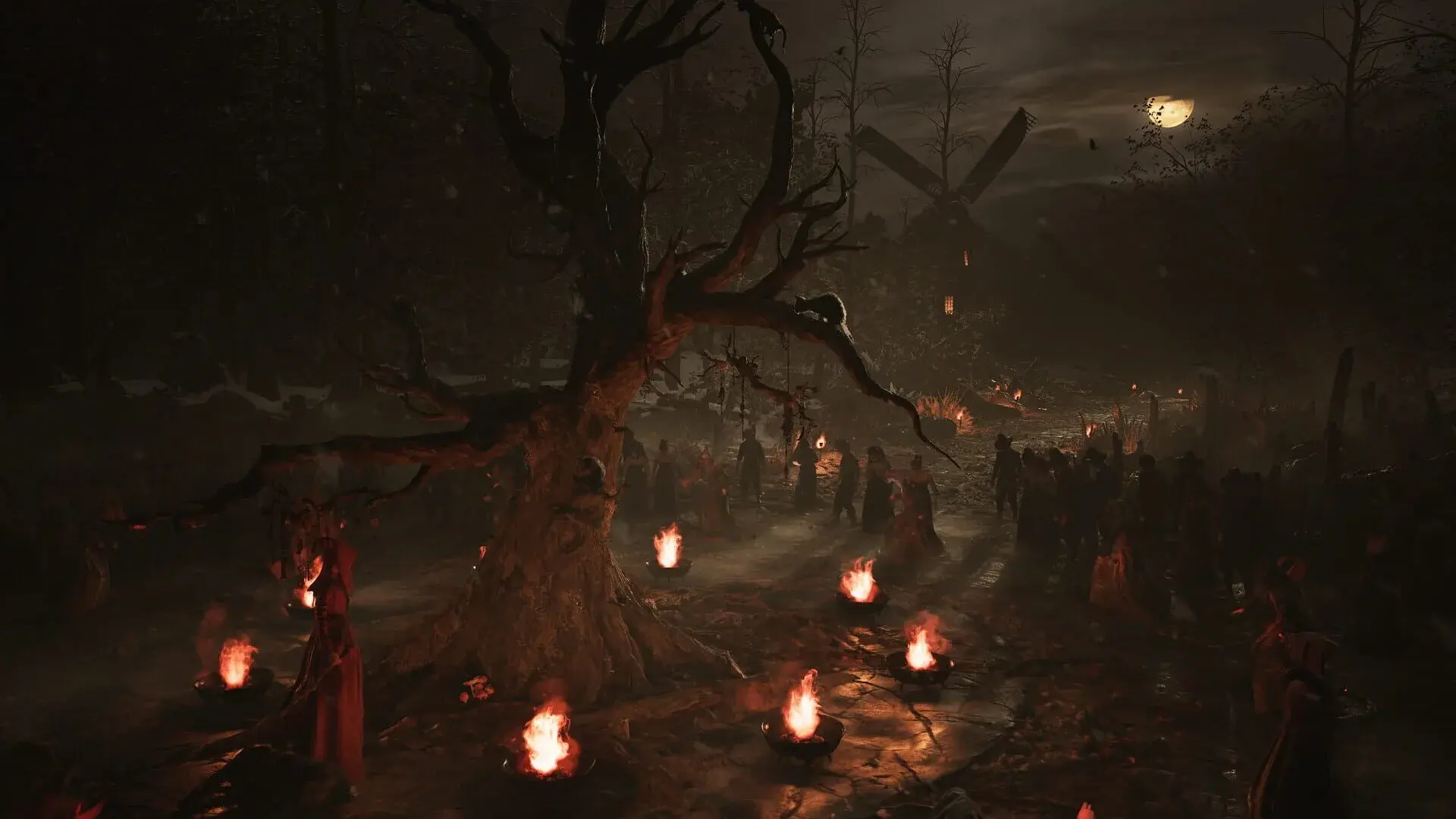1666: Amsterdam - główny screenshot z gry