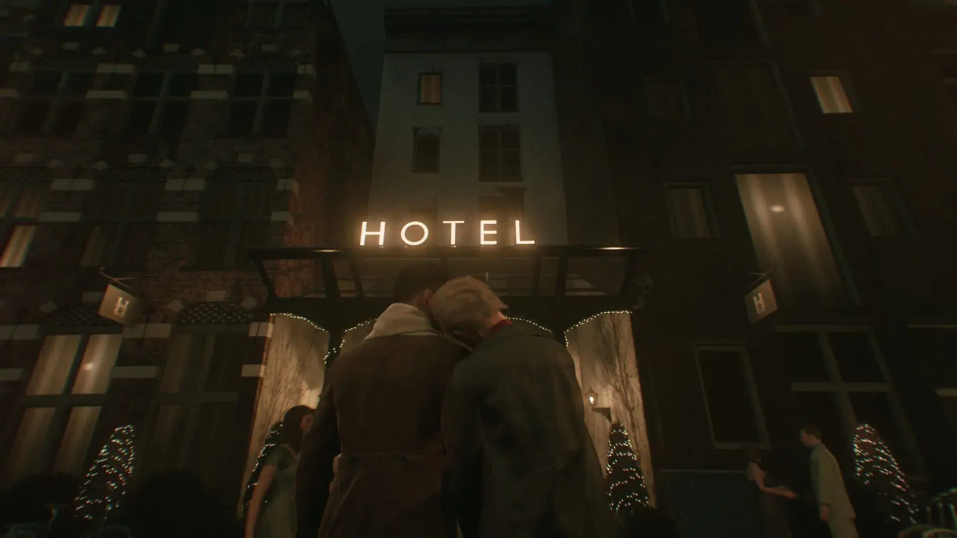 1666: Amsterdam - screenshot wysokiej jakości
