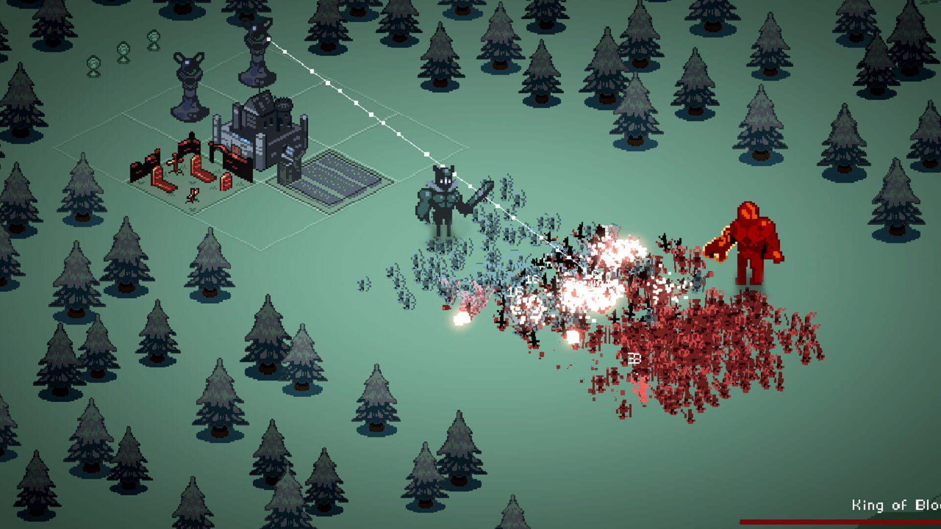 9 Kings - główny screenshot z gry