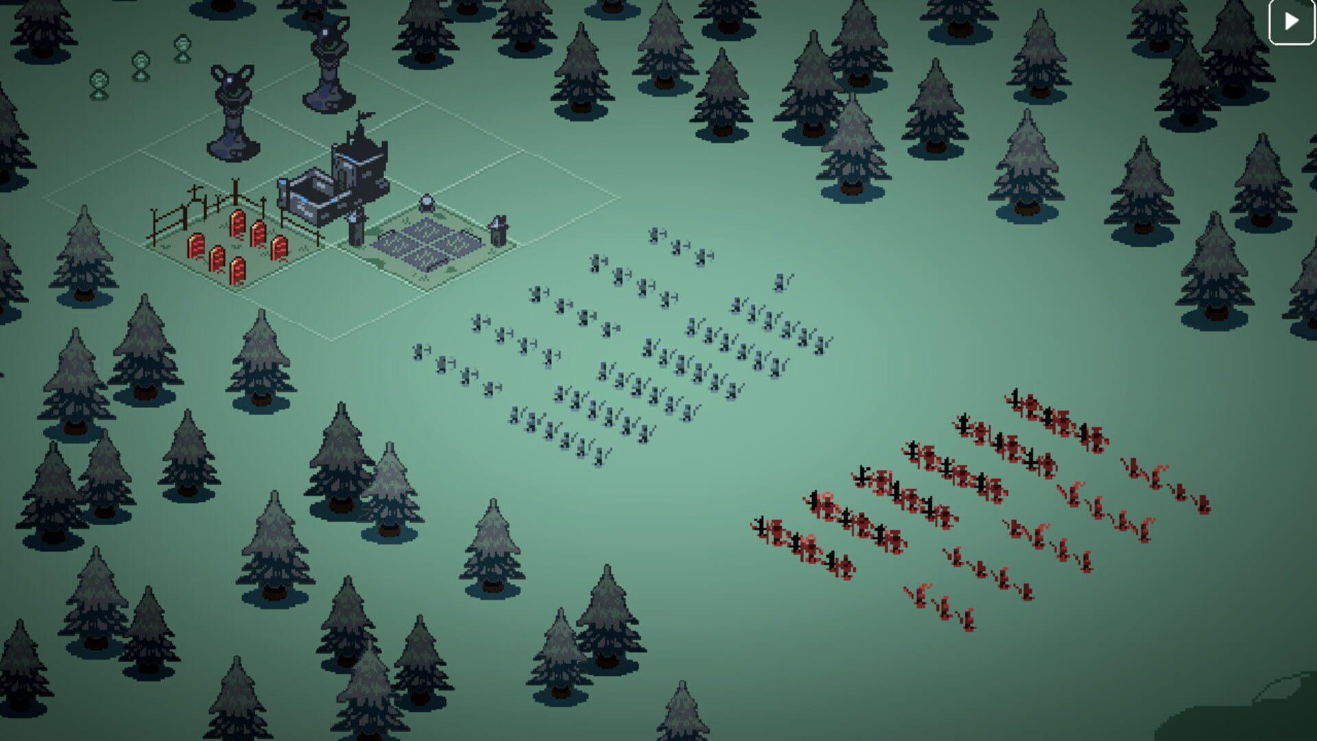 9 Kings - screenshot wysokiej jakości