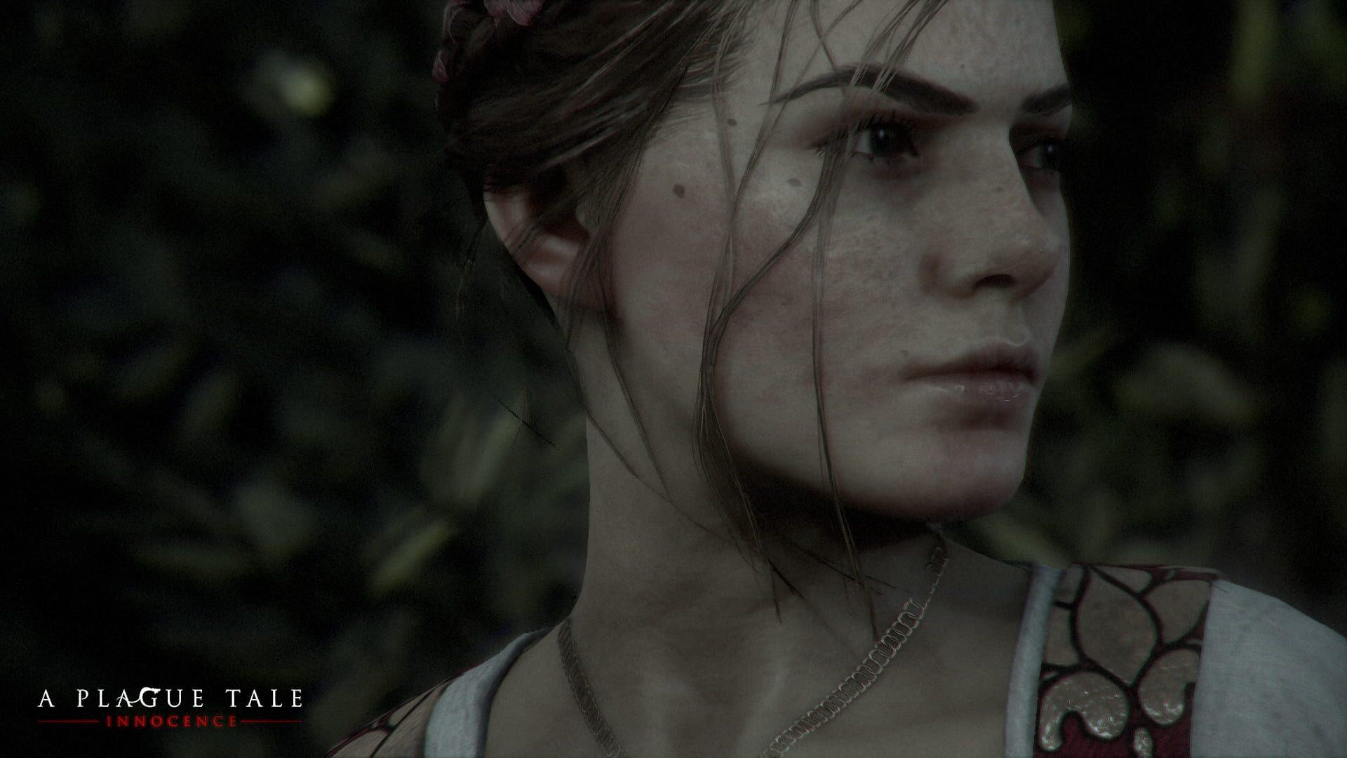 A Plague Tale: Innocence (PS5) - akcja w grze