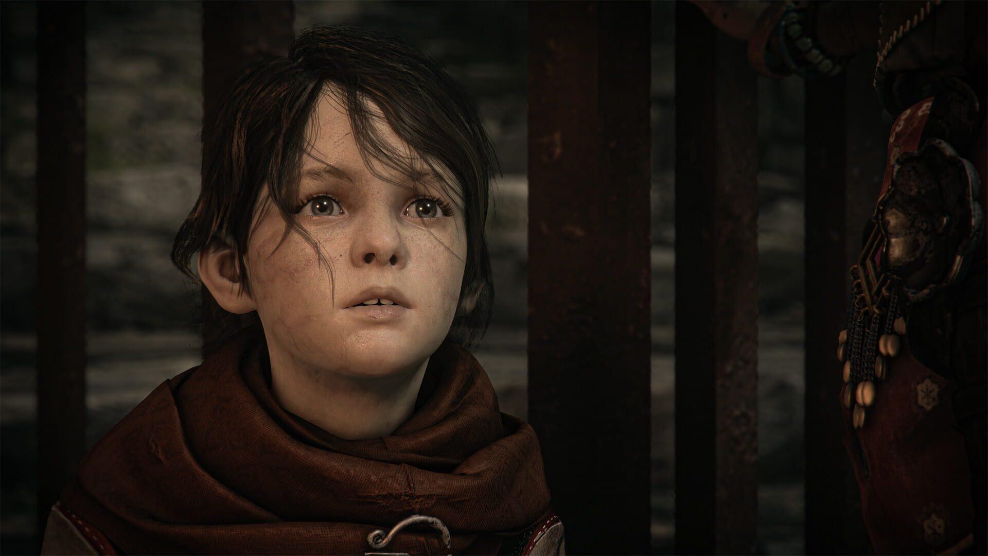 A Plague Tale: Requiem (PS5) - świat gry, lokacja