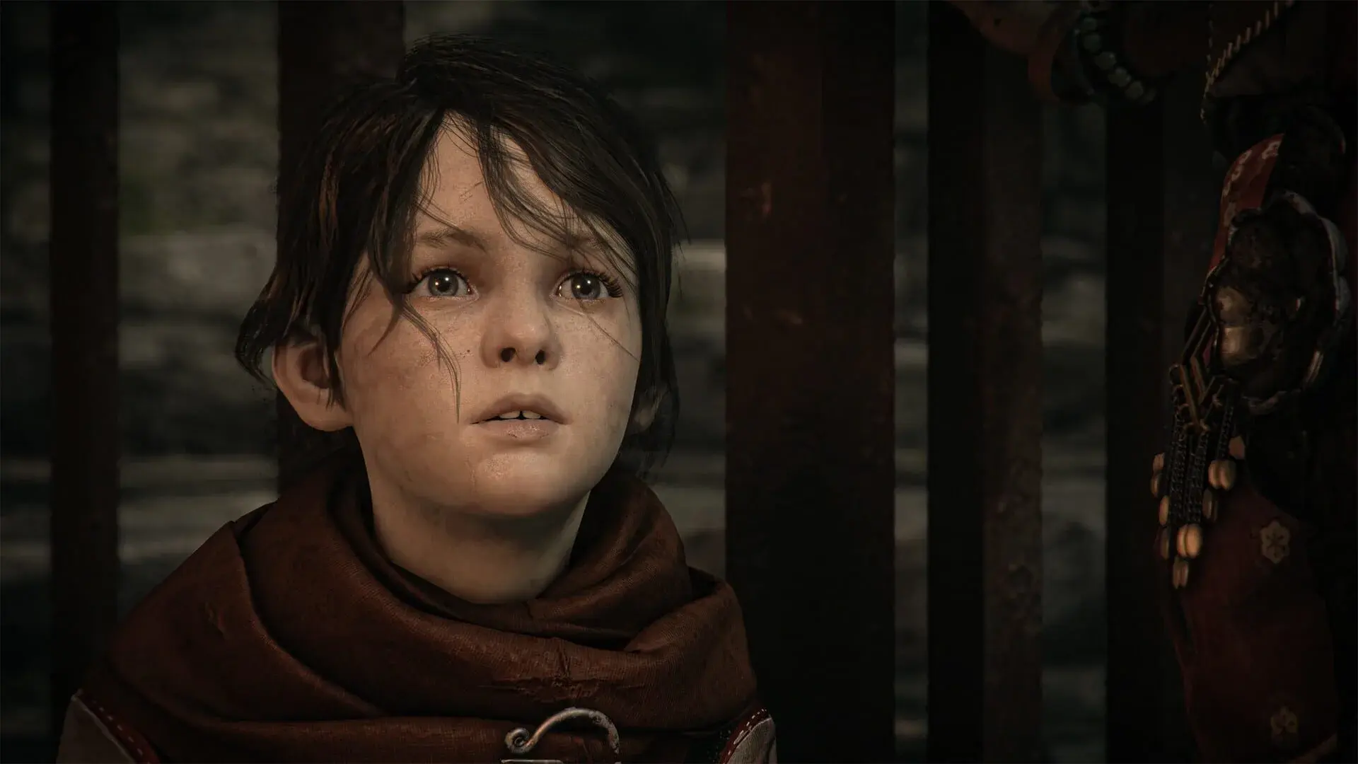 A Plague Tale: Requiem (Switch) - świat gry, lokacja