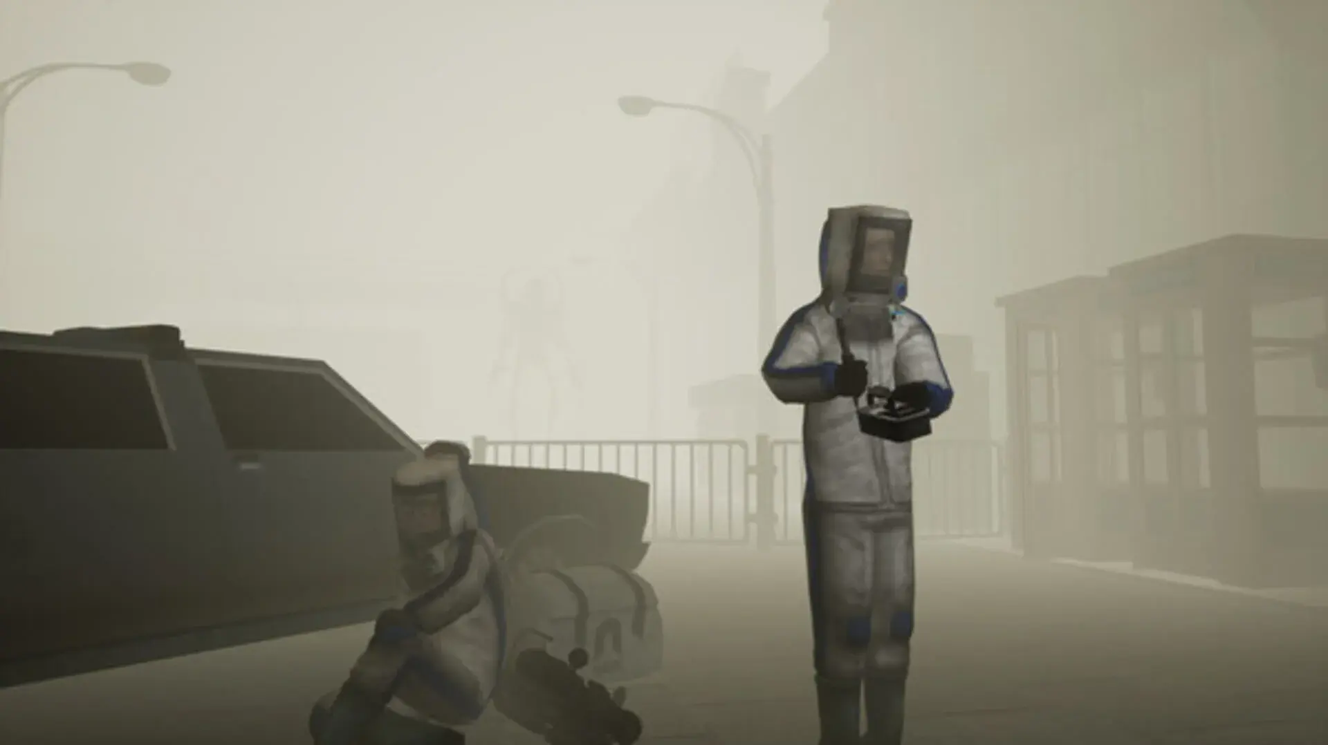 Abiotic Factor (Xbox Series & PC) - screenshot wysokiej jakości