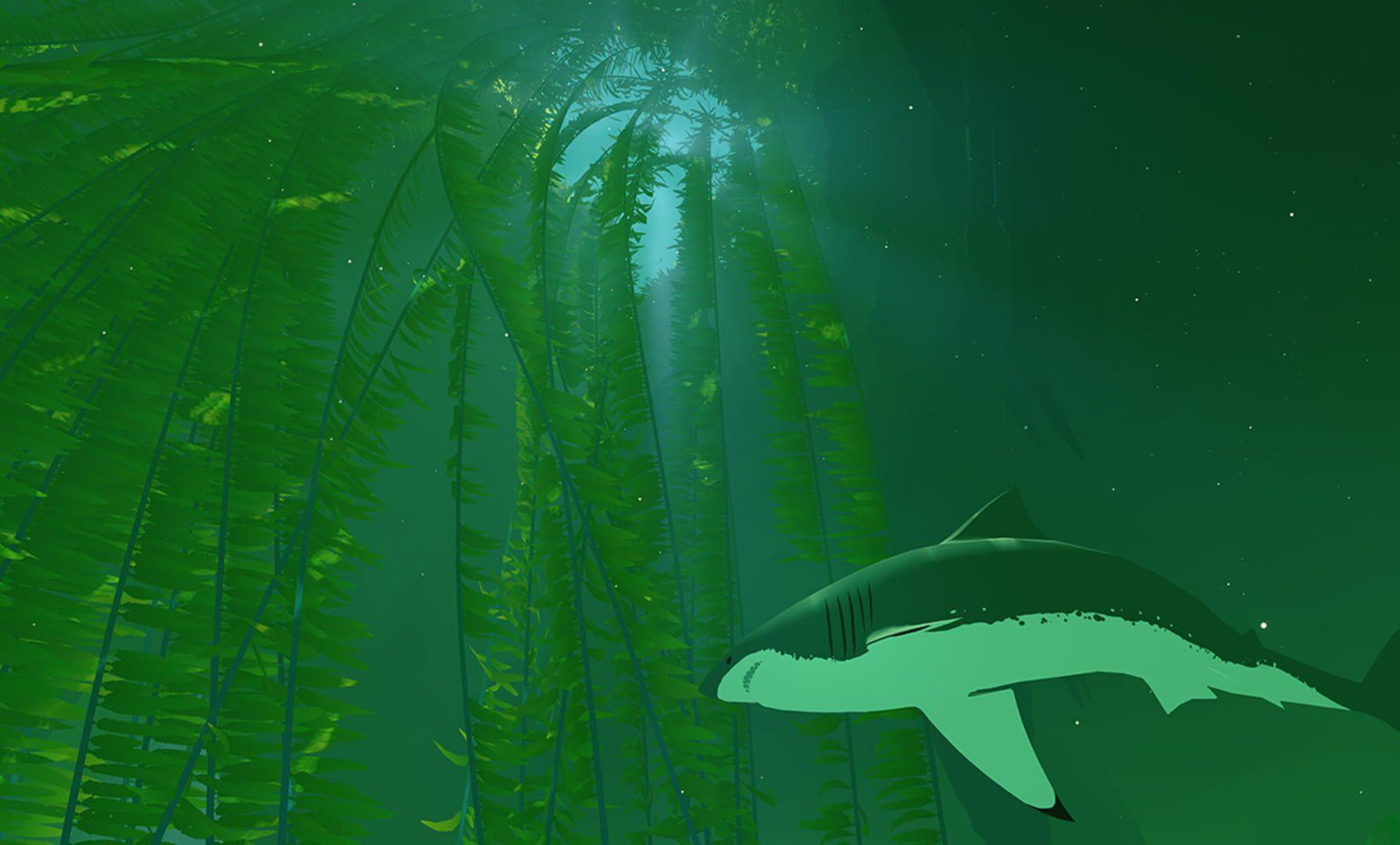Abzu - gameplay screenshot