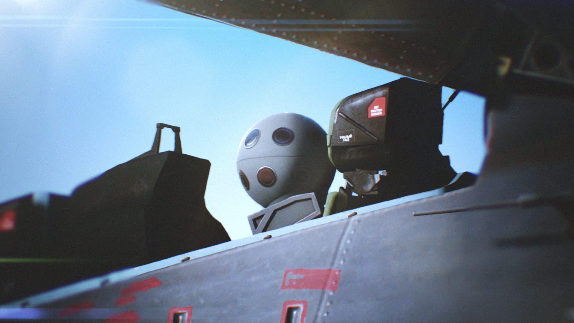 Ace Combat 7: Skies Unknown - obrazek z gry