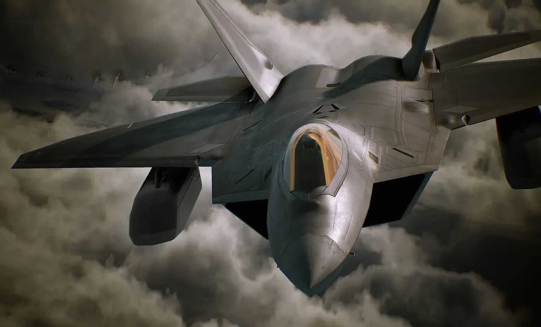 Ace Combat 7: Skies Unknown (Switch) - obrazek z gry