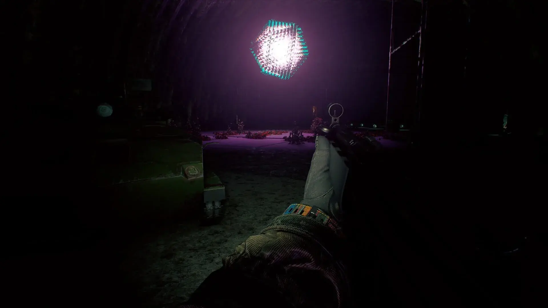 Active Matter (Xbox Series & PC) - screenshot wysokiej jakości