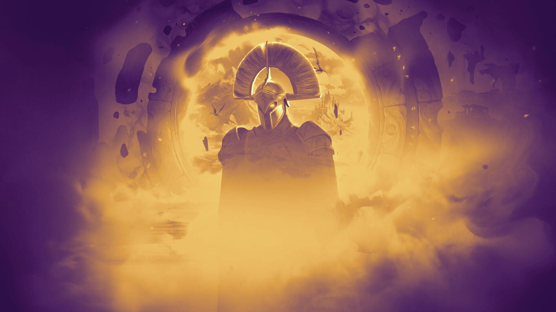 Age of Wonders 4: Archon Prophecy - główny screenshot z gry