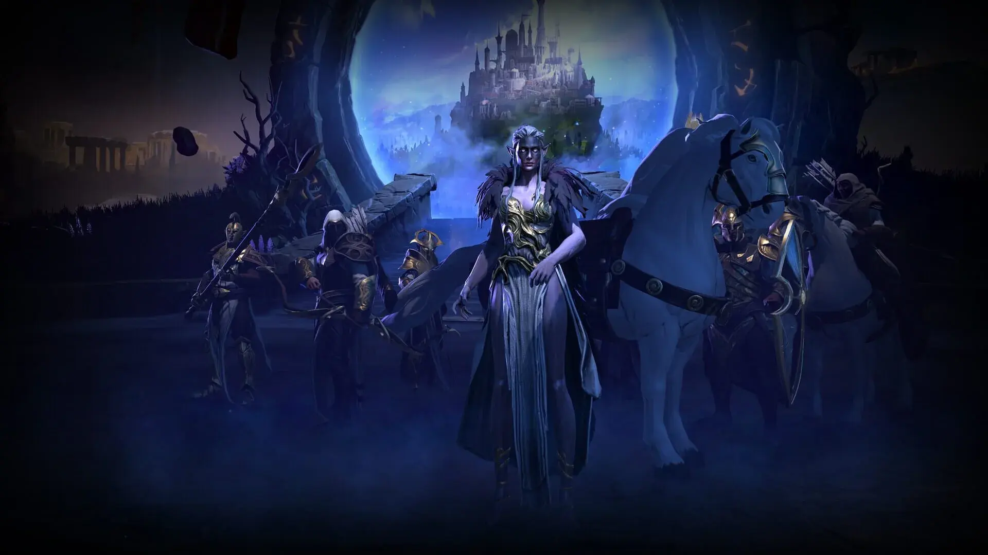 Age of Wonders 4 (Xbox Series & PC) - gameplay screenshot