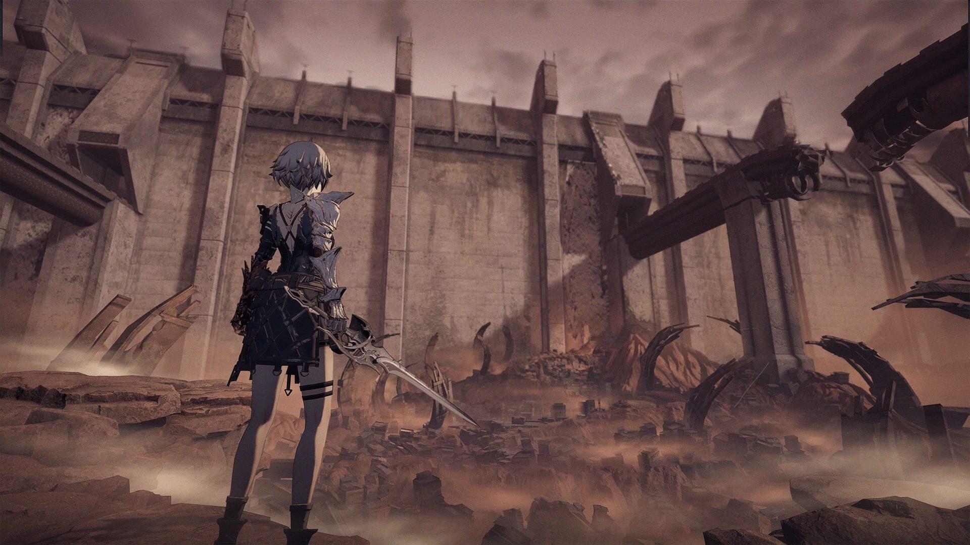 AI Limit - gameplay screenshot