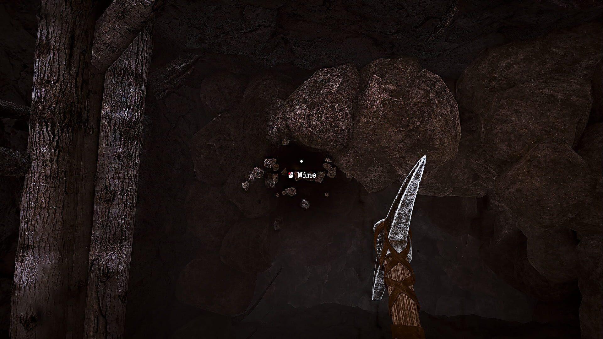 Alaska Gold Fever - główny screenshot z gry