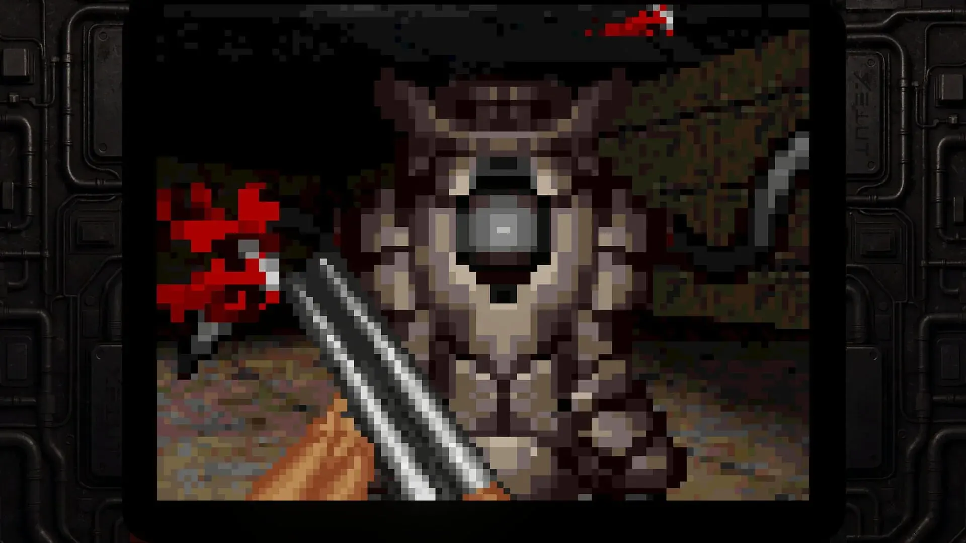 Alien Breed 35th Anniversary - screenshot wysokiej jakości