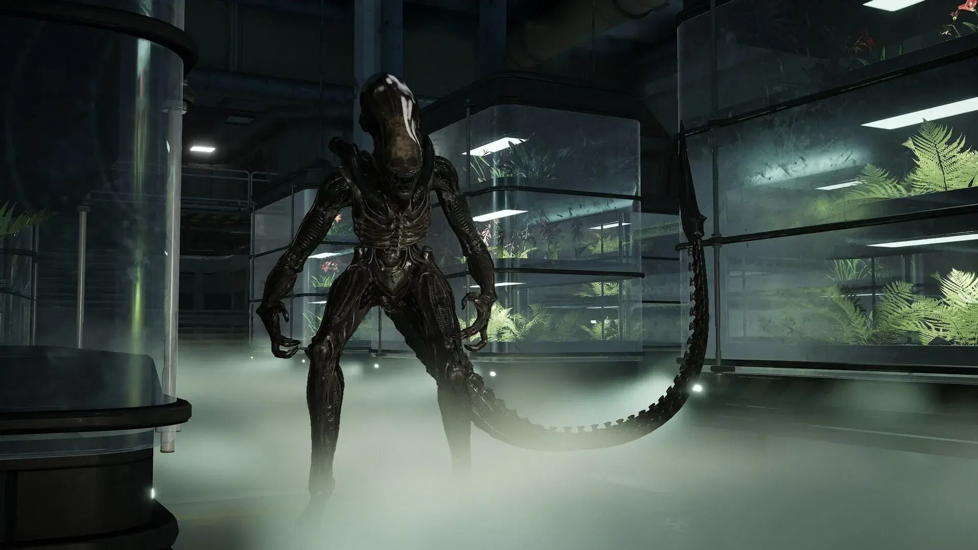 Aliens: Fireteam Elite 2 (PS5) - świat gry, lokacja