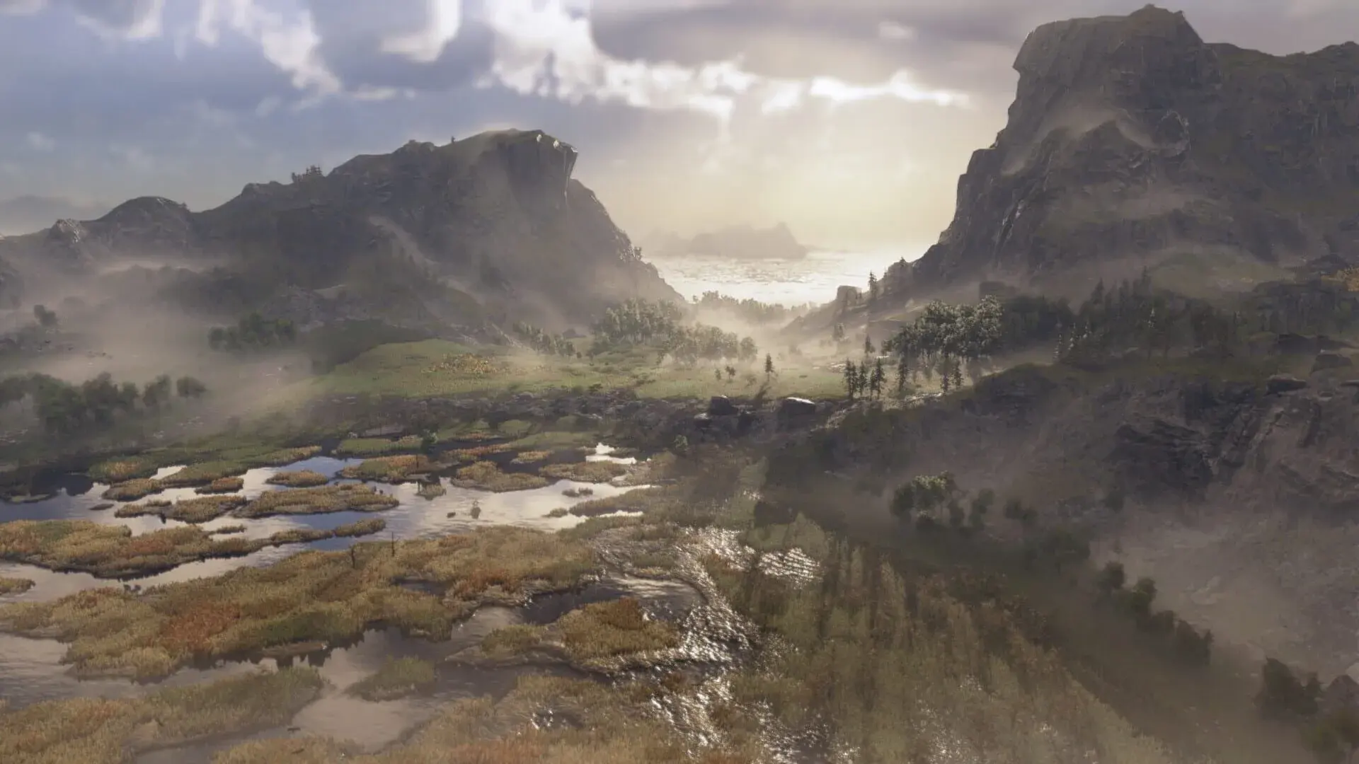 Anno 117: Pax Romana (Xbox Series & PC) - screenshot wysokiej jakości