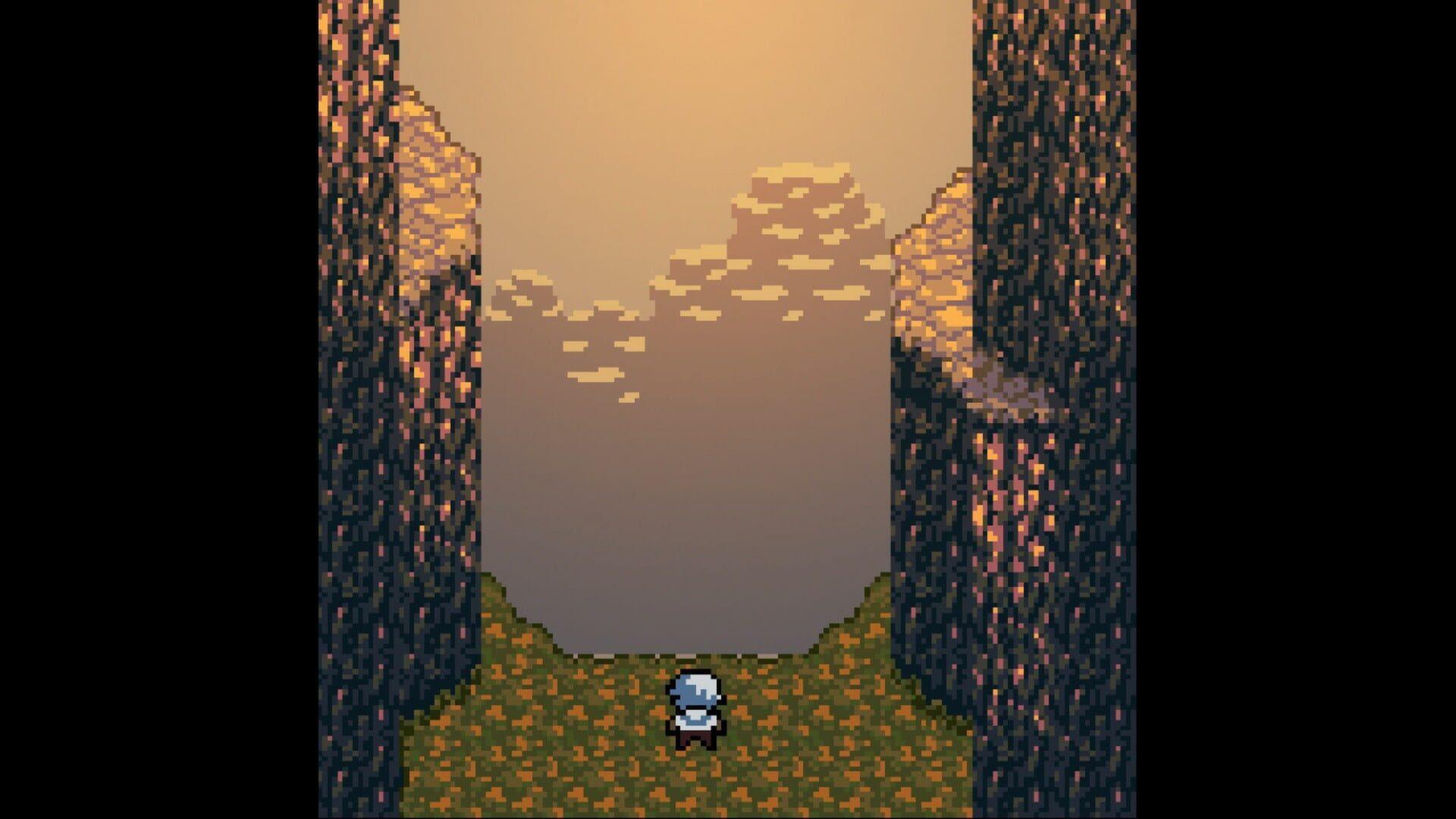 Anodyne - gameplay screenshot