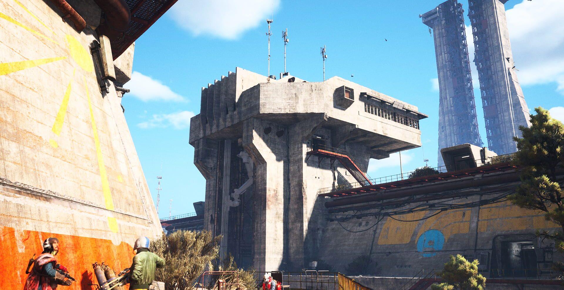 ARC Raiders: Deluxe Edition - główny screenshot z gry