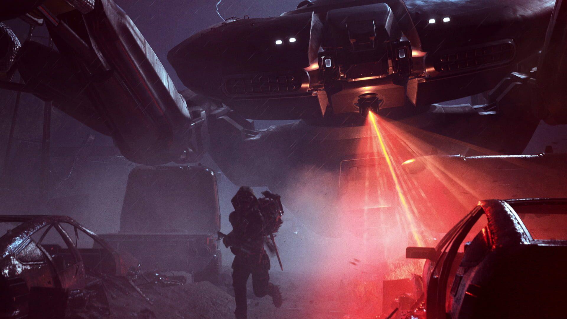 ARC Raiders: Deluxe Edition - gameplay screenshot
