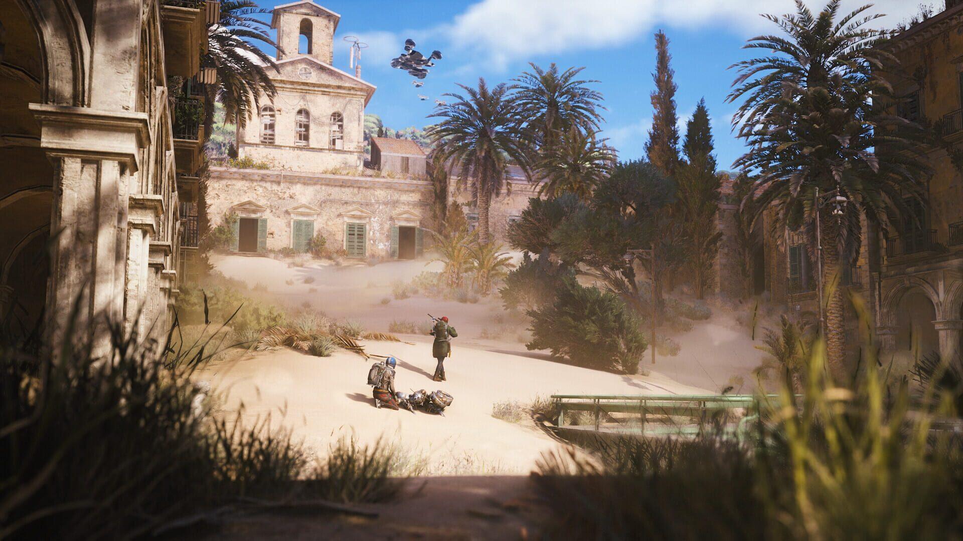 ARC Raiders: Deluxe Edition - screenshot wysokiej jakości