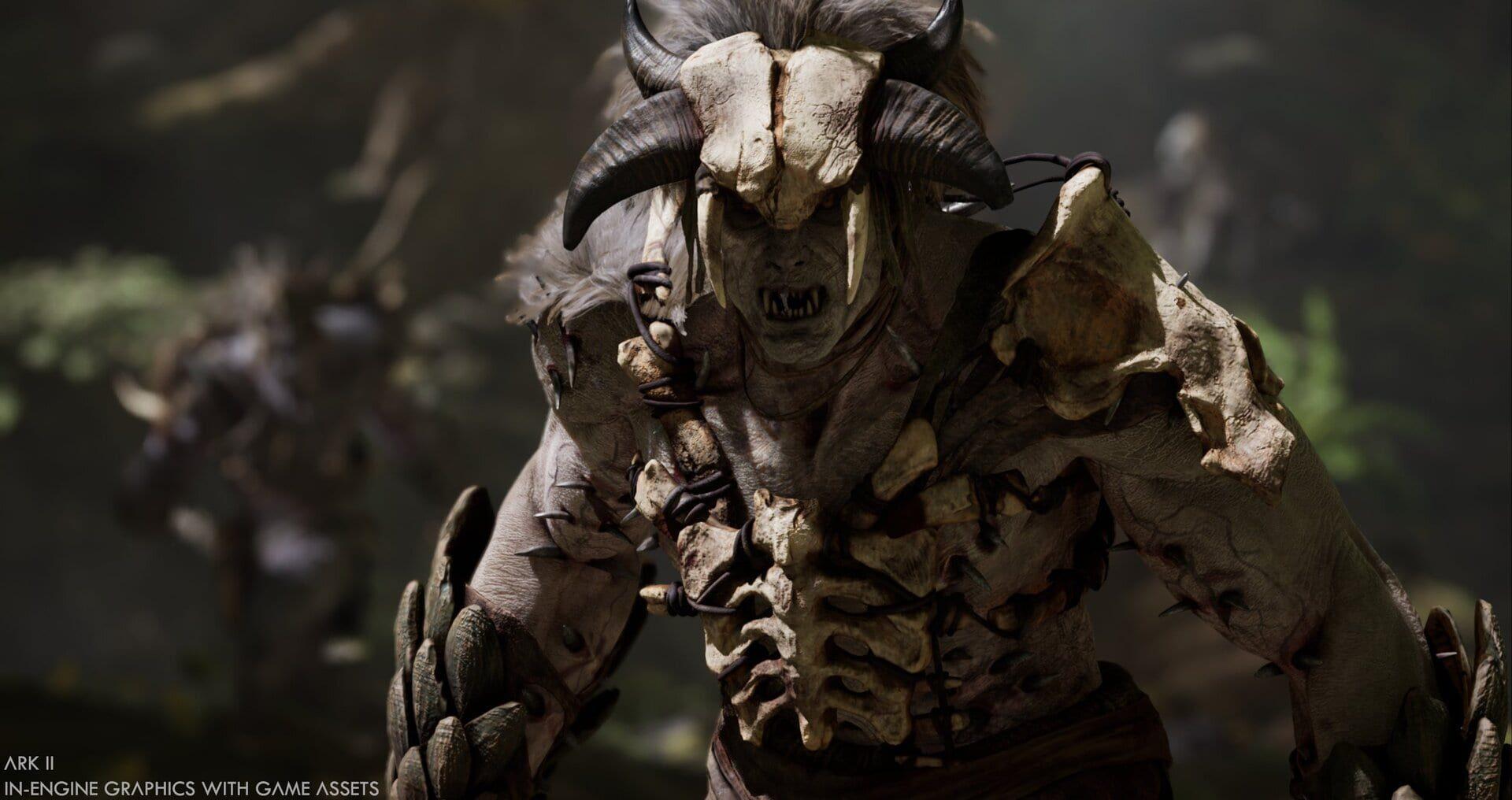 ARK 2 - zrzut ekranu 2